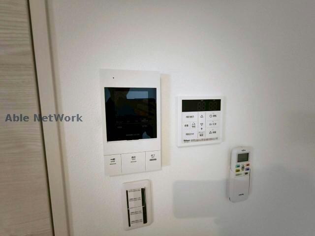 ジーメゾン名古屋楠味鋺アノリスの物件内観写真