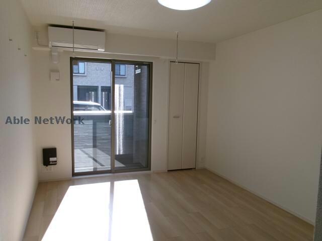 ルピナス神戸Bの物件内観写真