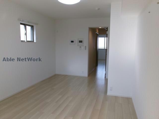 ルピナス神戸Bの物件内観写真
