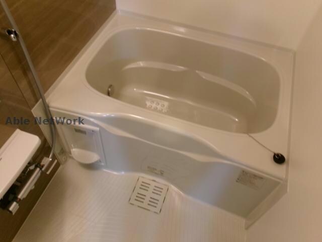 ルピナス神戸Bの物件内観写真