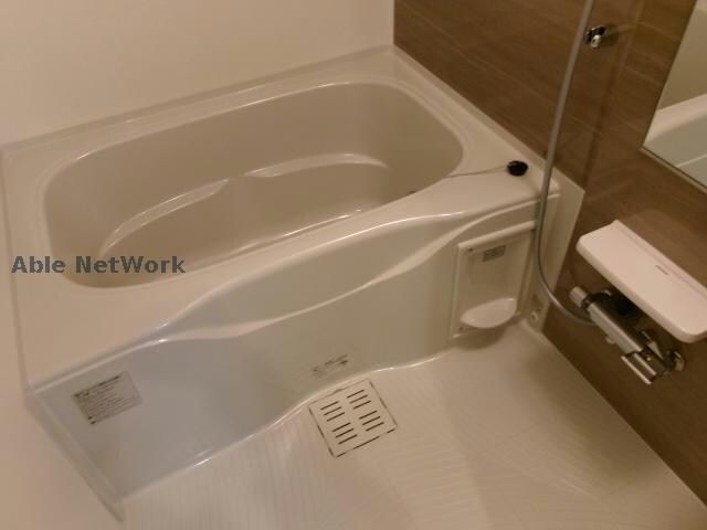 ルピナス神戸Bの物件内観写真