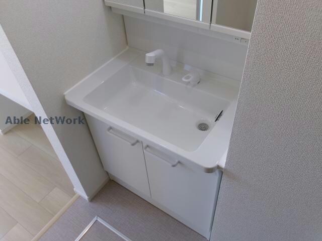 ルピナス神戸Bの物件内観写真