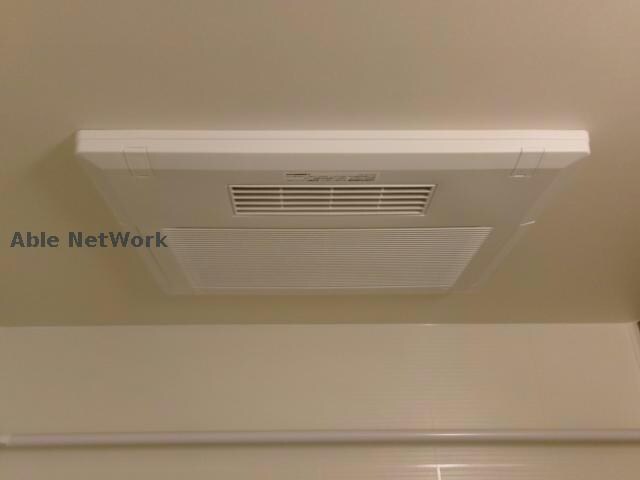 ルピナス神戸Bの物件内観写真