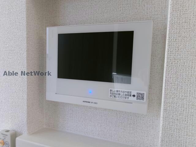 ルピナス神戸Bの物件内観写真