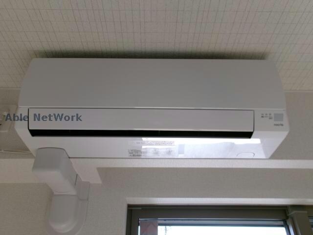 ルピナス神戸Bの物件内観写真