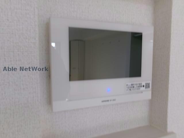 ルピナス神戸Bの物件内観写真