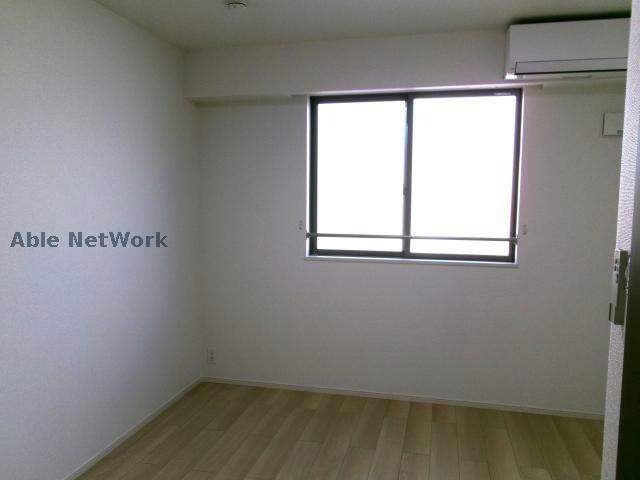 ルピナス神戸Bの物件内観写真