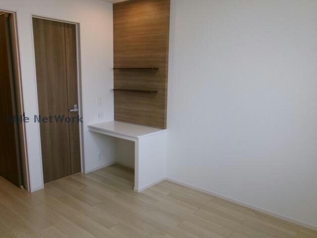 ルピナス神戸Bの物件内観写真