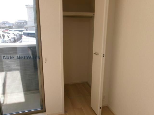 ルピナス神戸Bの物件内観写真