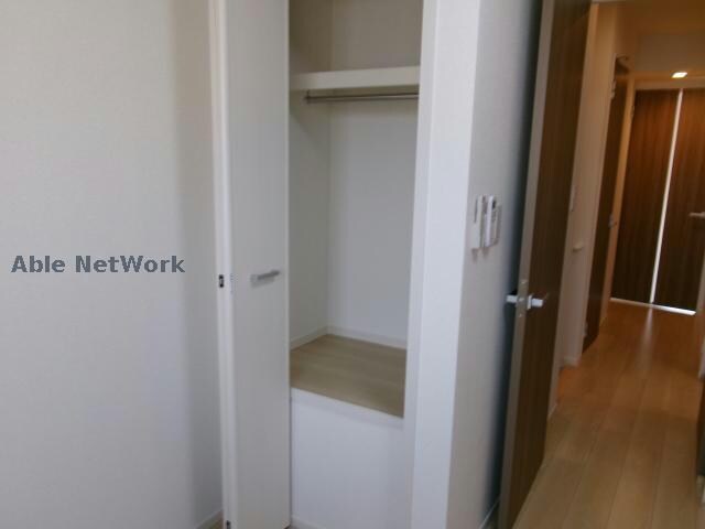 ルピナス神戸Bの物件内観写真