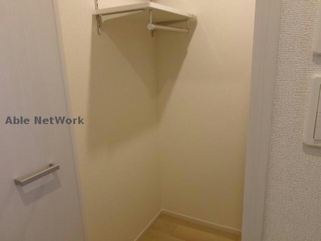 ルピナス神戸Bの物件内観写真