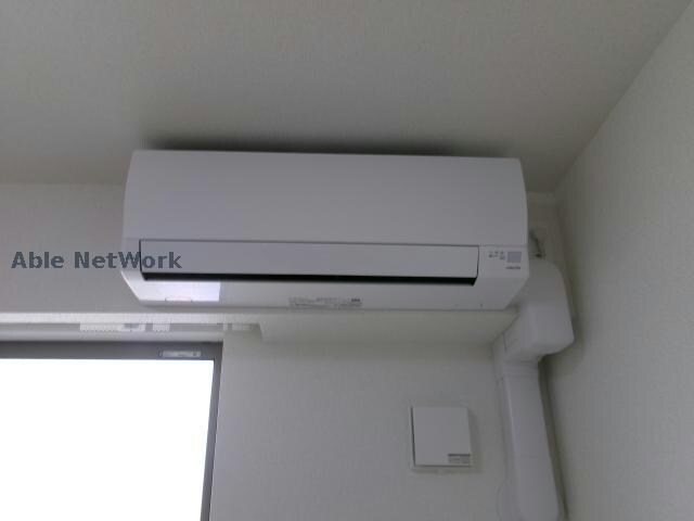 ルピナス神戸Bの物件内観写真