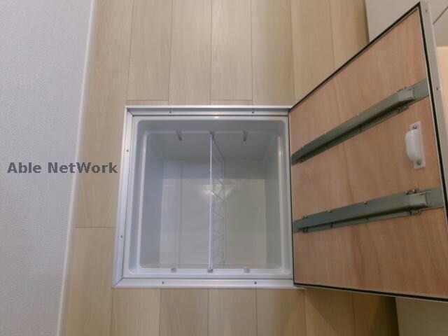 ルピナス神戸Bの物件内観写真