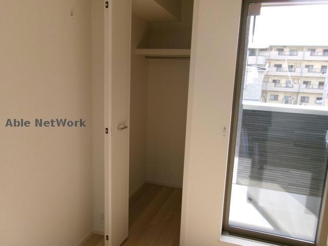 ルピナス神戸Bの物件内観写真