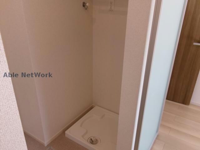 ルピナス神戸Bの物件内観写真