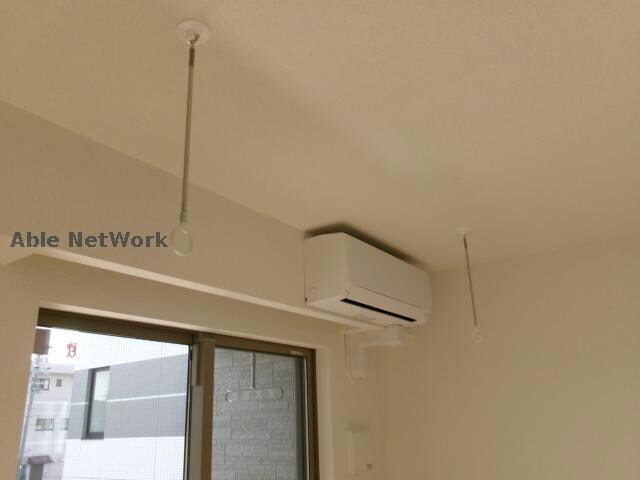 ルピナス神戸Bの物件内観写真