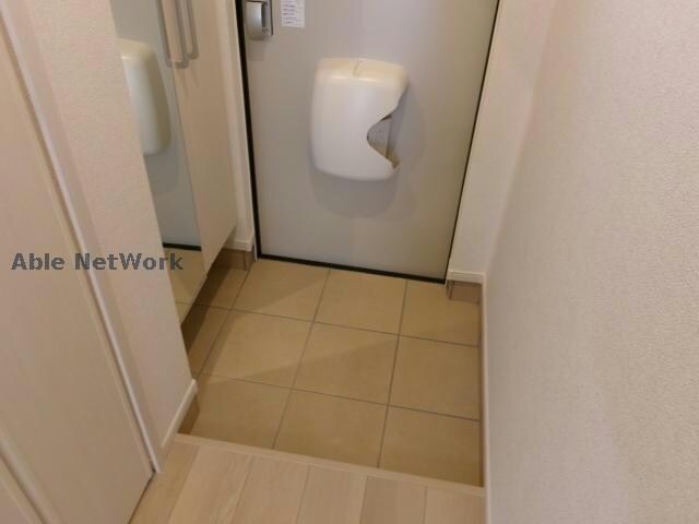 ルピナス神戸Bの物件内観写真