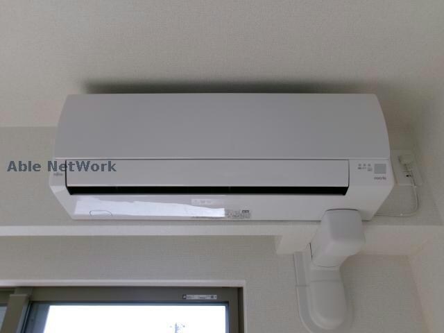 ルピナス神戸Bの物件内観写真