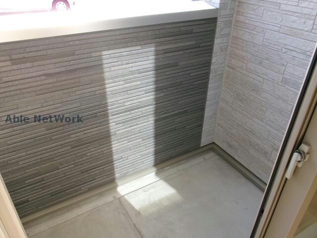 ルピナス神戸Bの物件内観写真