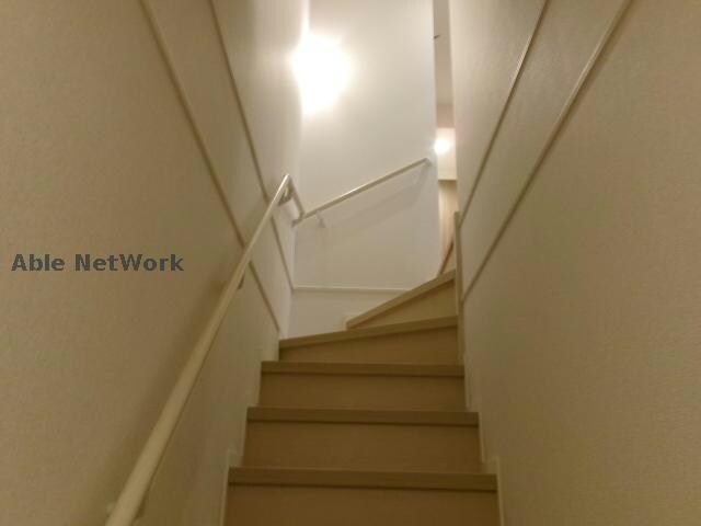 ルピナス神戸Bの物件内観写真