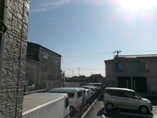 ルピナス神戸Bの物件内観写真