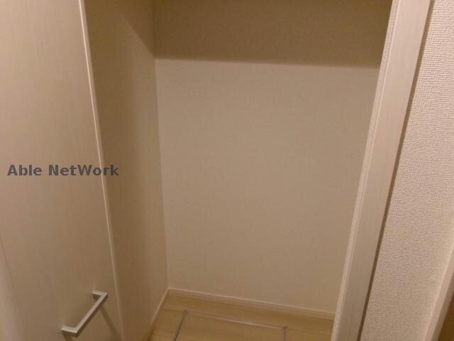 ルピナス神戸Bの物件内観写真