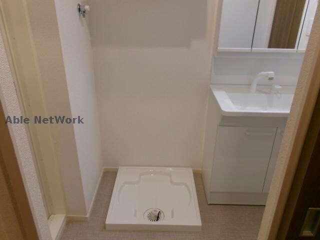 ルピナス神戸Bの物件内観写真