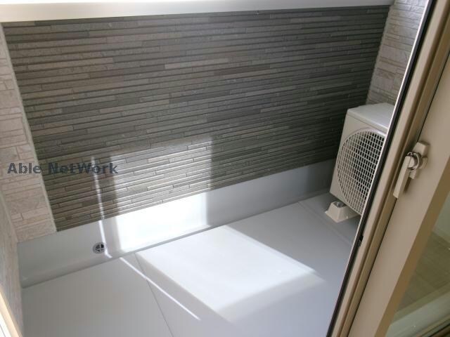 ルピナス神戸Bの物件内観写真