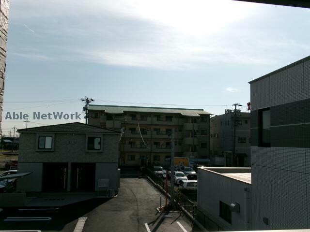 ルピナス神戸Bの物件内観写真