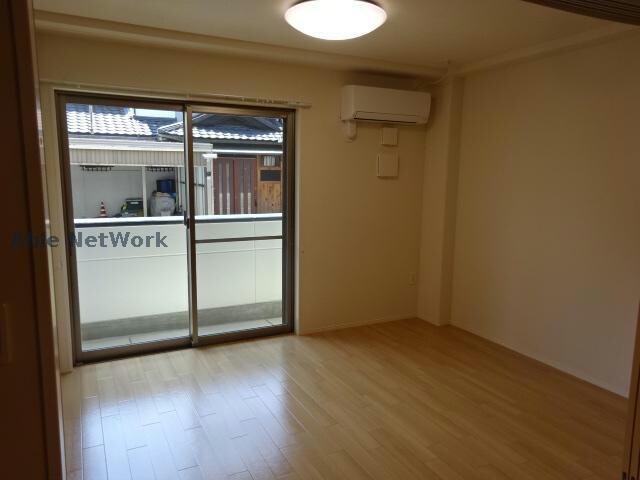 ウエストウイング6の物件内観写真