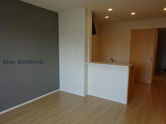 ウエストウイング6の物件内観写真