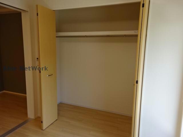 ウエストウイング6の物件内観写真