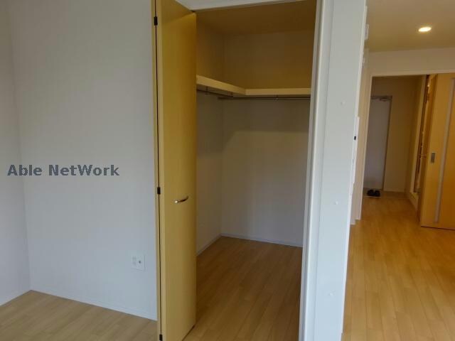 ウエストウイング6の物件内観写真