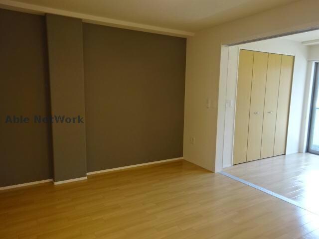 ウエストウイング6の物件内観写真