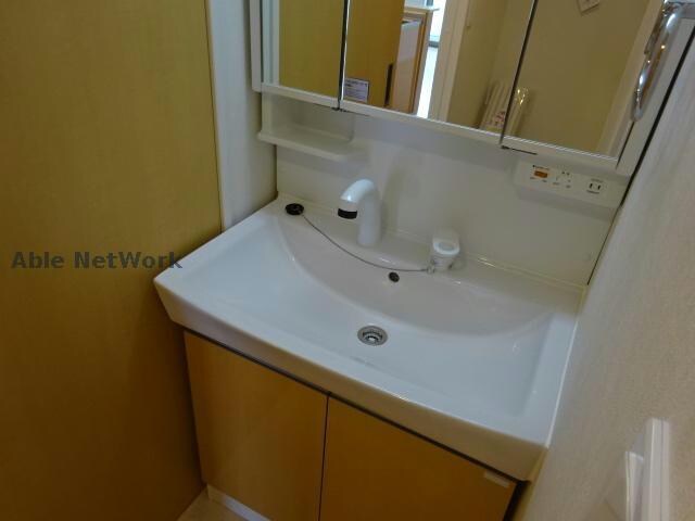 ウエストウイング6の物件内観写真