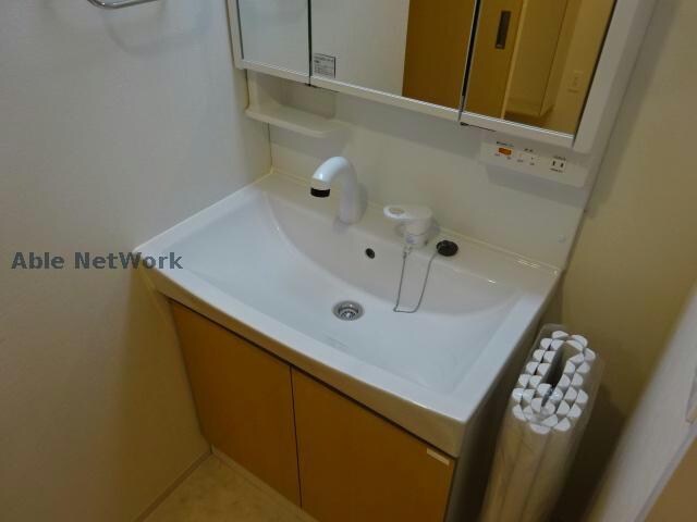 ウエストウイング6の物件内観写真