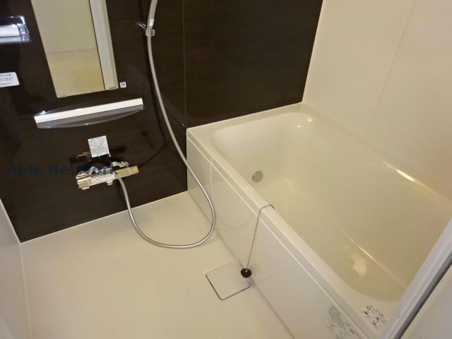 ウエストウイング6の物件内観写真