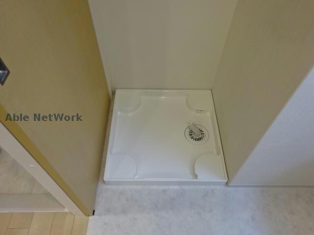 ウエストウイング6の物件内観写真