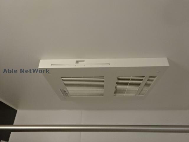 ウエストウイング6の物件内観写真