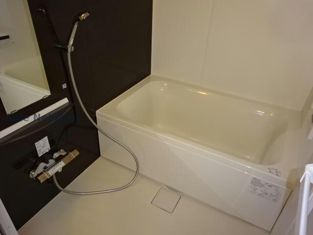 ウエストウイング6の物件内観写真