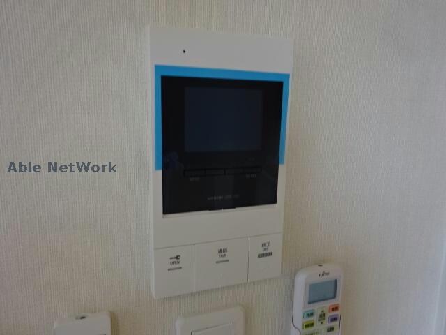 ウエストウイング6の物件内観写真