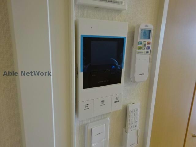 ウエストウイング6の物件内観写真