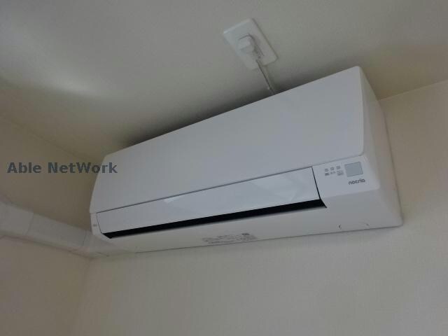 ウエストウイング6の物件内観写真