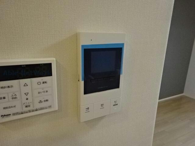 ウエストウイング6の物件内観写真