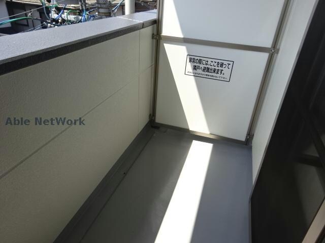 ウエストウイング6の物件内観写真