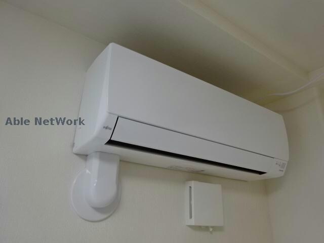 ウエストウイング6の物件内観写真