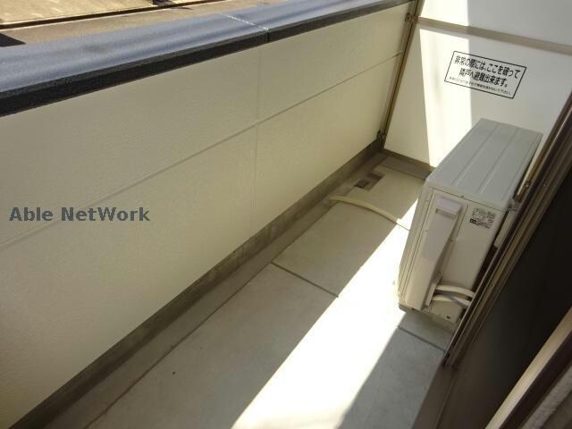 ウエストウイング6の物件内観写真