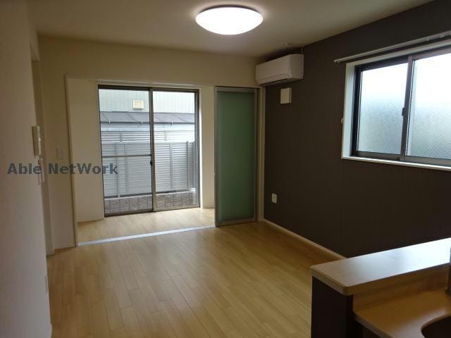 リアン・ソレイユの物件内観写真