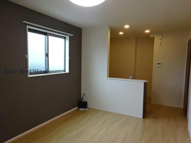 リアン・ソレイユの物件内観写真