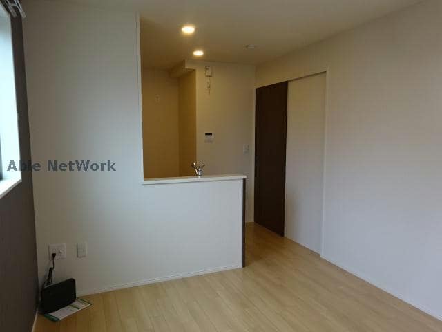 リアン・ソレイユの物件内観写真